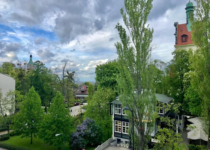Apartament Grunwaldzka Sopot