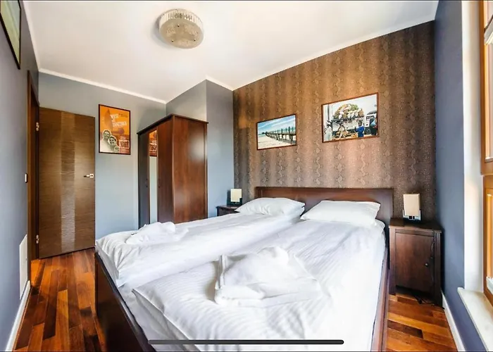 Urus Home Sopot