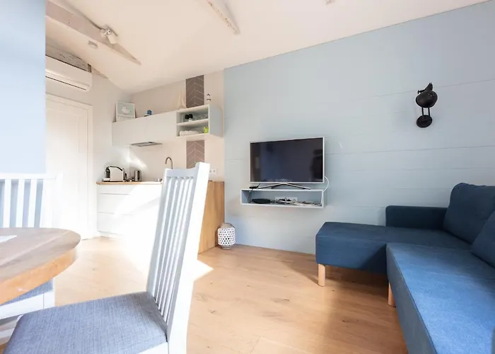 Apartament Bryza Sopot