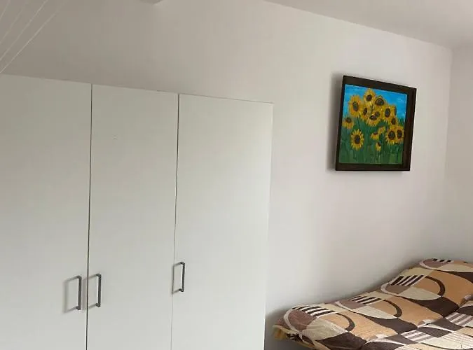 Pokoje na wynajem Sopot