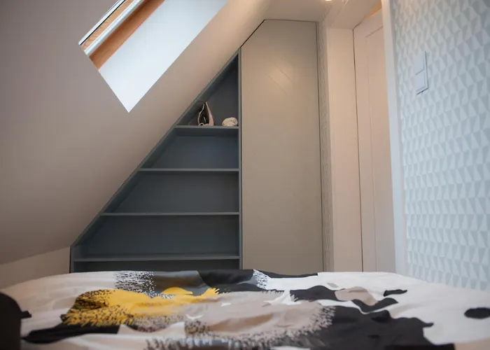 Apartament Bryza Sopot