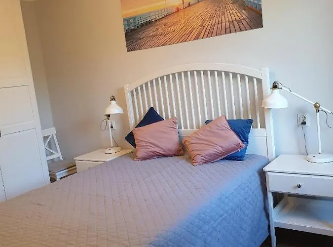 Apartament 13 Sopot, 5 Min Do Monte Cassino