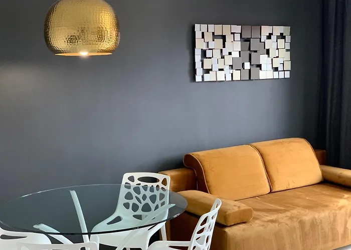 Apartament Sopocka Bryza Sopot