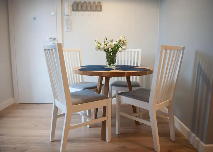 Apartament Bryza Sopot