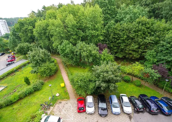 Studio Wolność 2 - ACCO RENT Sopot