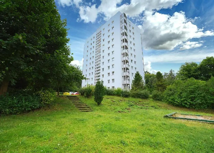 Studio Wolność 2 - ACCO RENT Sopot