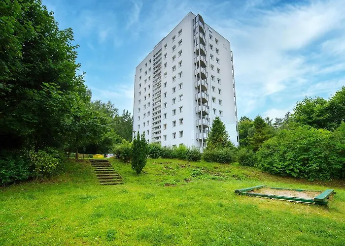 Studio Wolność 2 - ACCO RENT Sopot