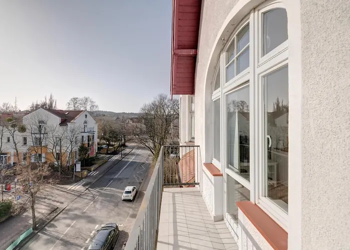 Dr Apartments - Fryderyk Sopot