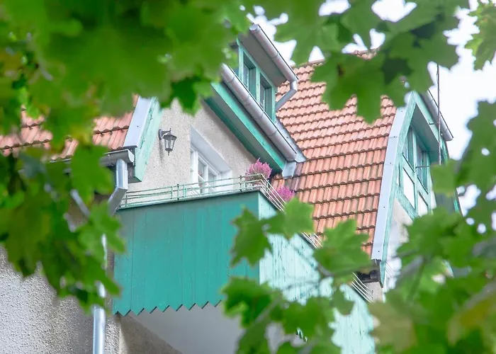 Apartament Winieckiego Sopot