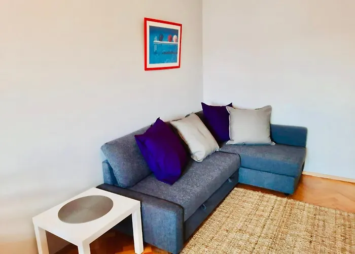 Apartament Sopociak Sopot