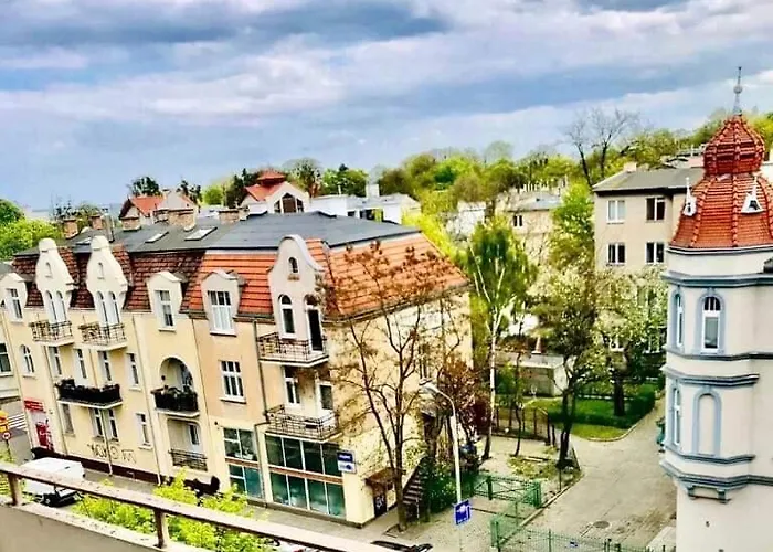 Apartament Sopociak Sopot