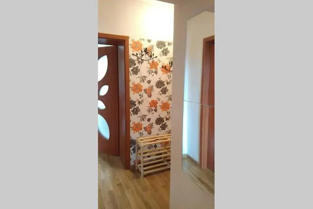 Apartament Monika Sopot