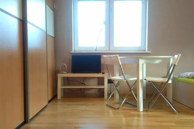 Apartament Monika Sopot