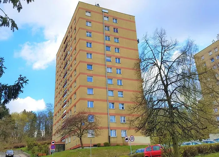 Euro24 Apartamenty Magnolia - Sopot Sienkiewicza