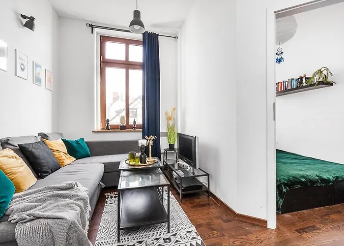 Sopot Premium Home