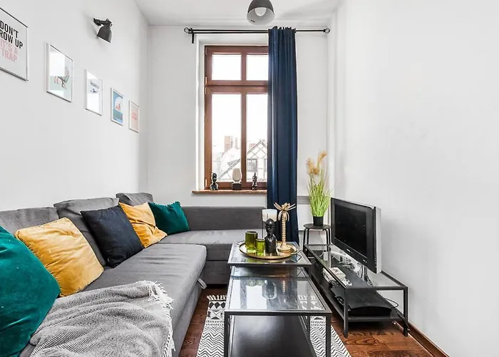 Sopot Premium Home