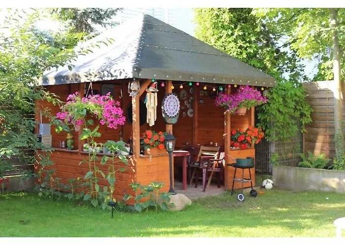 Apartamenty Bałtyckie Sopot