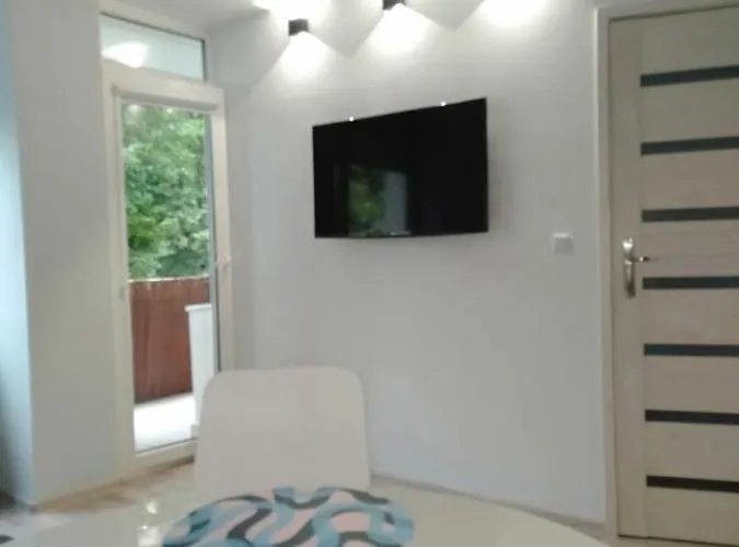 Apartament Lawendowy Dolny Sopot 2