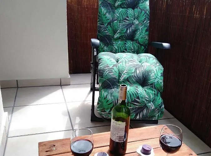Apartament Lawendowy Dolny Sopot 2