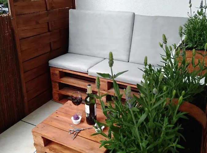 Apartament Lawendowy Dolny Sopot 2