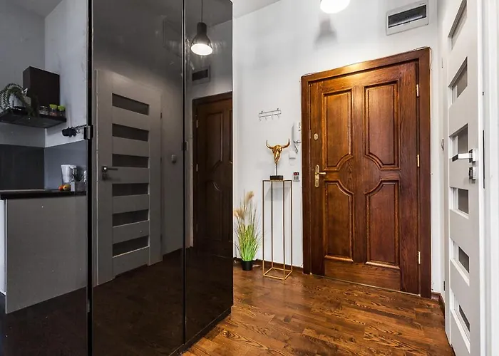 Sopot Premium Home