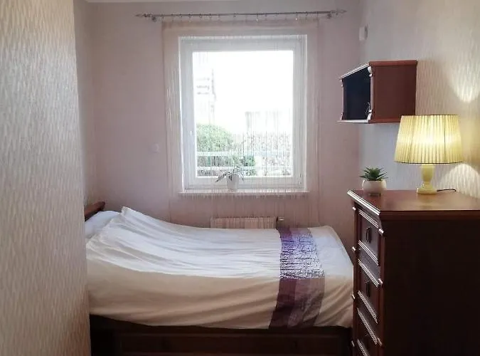 Apartament Marlena Sopot