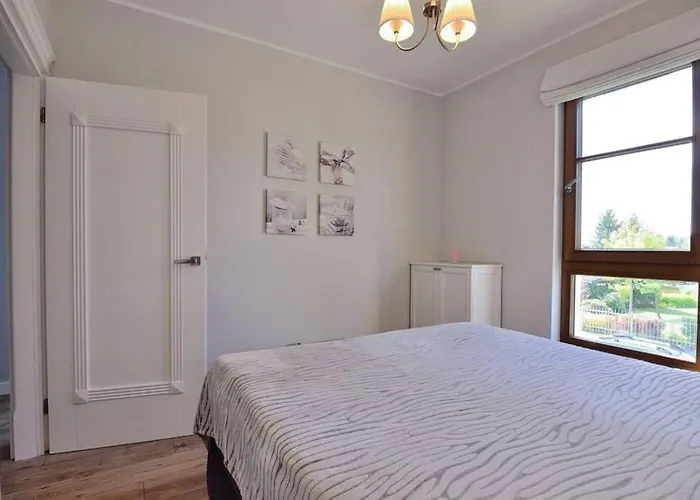 Apartament Platinium Sopot