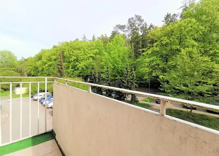 Euro24 Apartamenty Tulipan - Sopot Kolberga