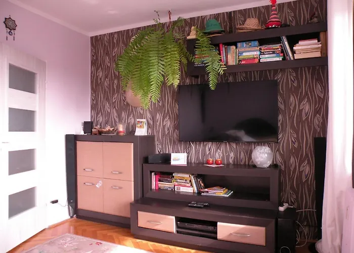 Sopot apartament z widokiem na Morze