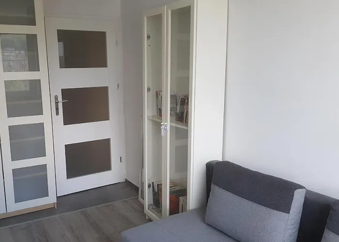 Sopot Apartament Kamienny Potok