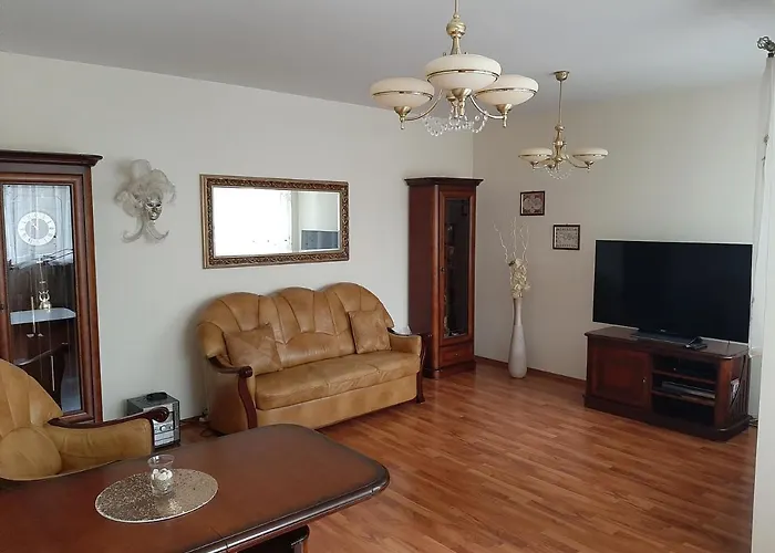Apartament Marlena Sopot