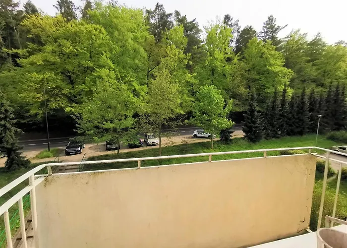 Euro24 Apartamenty Tulipan - Sopot Kolberga