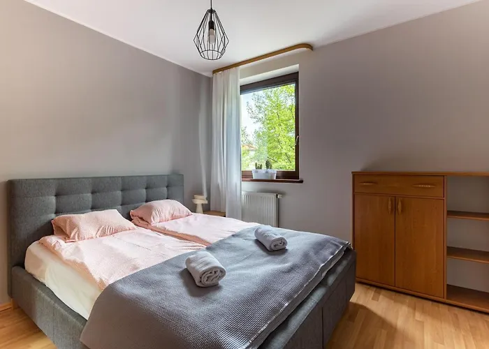 Sopot Relax Victus Sobieskiego Z Parkingiem By Noclegi Renters