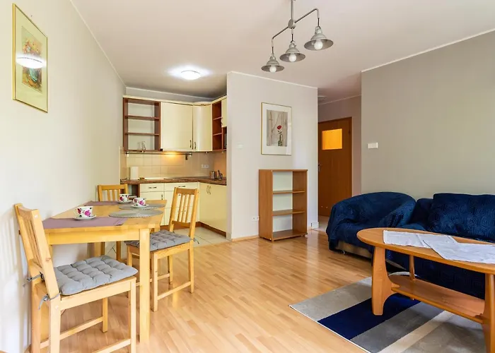 Sopot Relax Victus Sobieskiego Z Parkingiem By Noclegi Renters