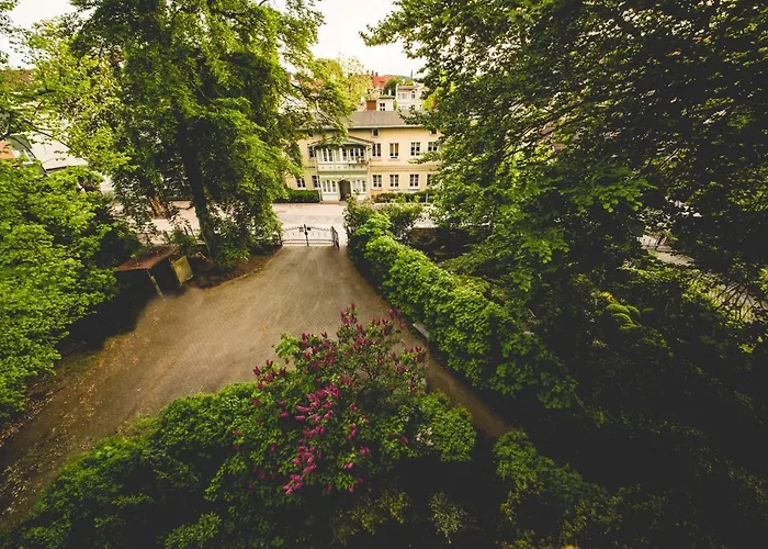 Apartament Typu Studio Sopot