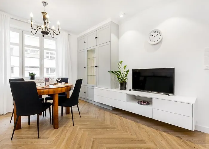 Holiday Sopot Apartment