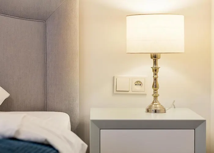 Holiday Sopot Apartment