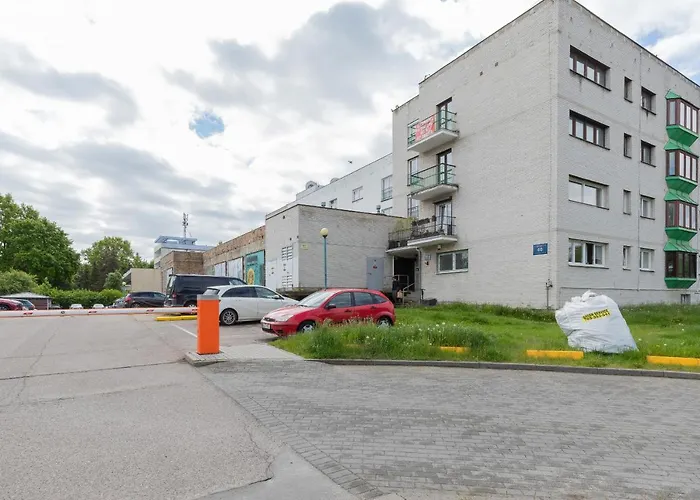 Apartament Zielony Sopot Karlikowo by Renters