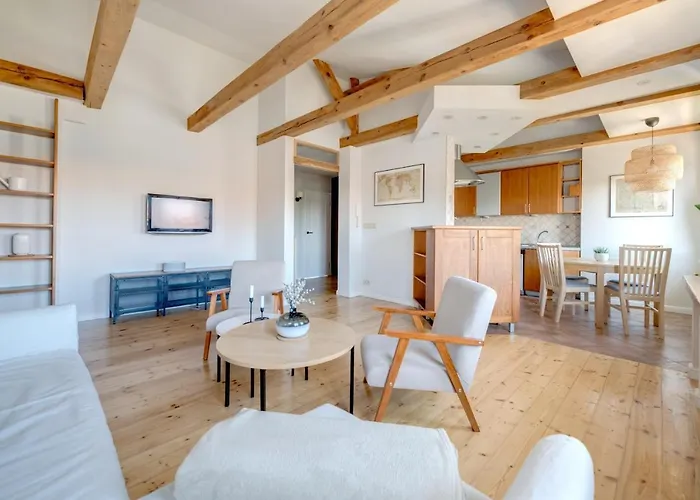 Dr Apartments - Bandera Sopot