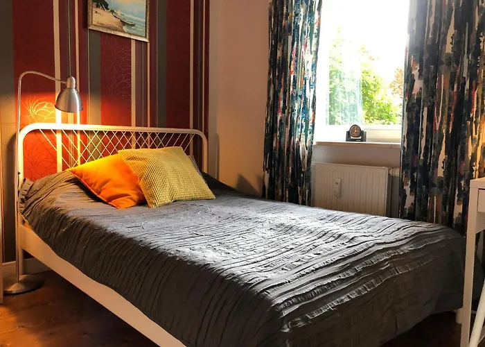 Apartament Polana Swiemirowska Sopot