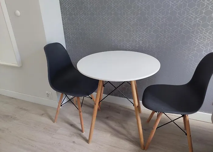 Agapella Apartamenty - Monte Top Rooms Sopot