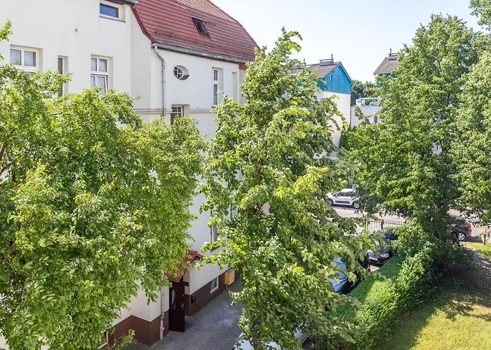 Apartament Helena Sopot