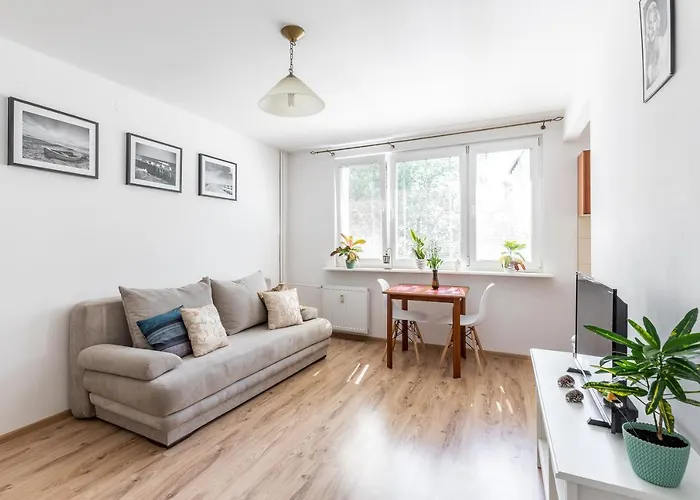 Apartament Helena Sopot