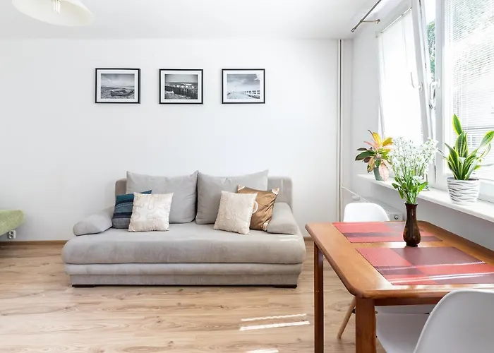 Apartament Helena Sopot