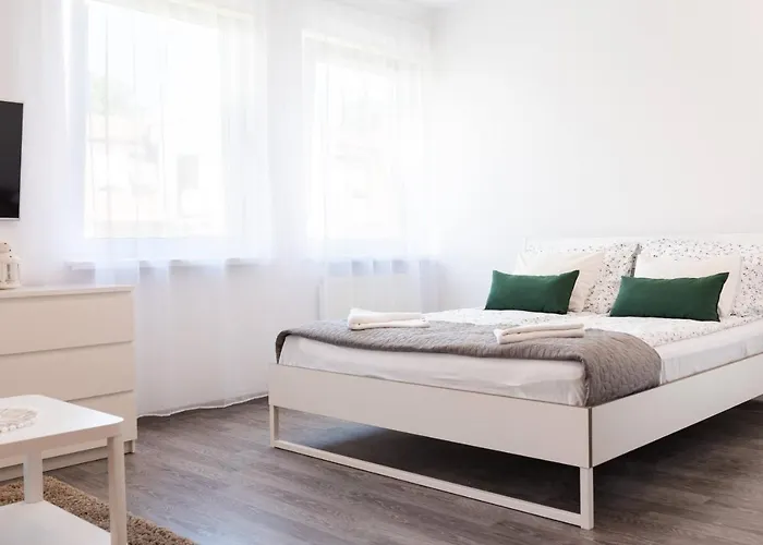 Apartament Marcowy Sopot