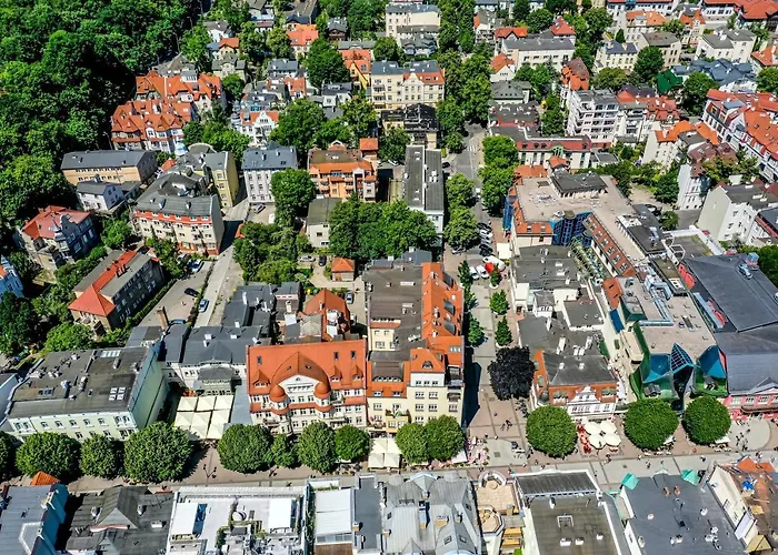 Ltc Apartments Haffnera Sopot