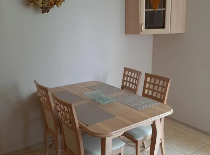 Apartament Marlena Sopot