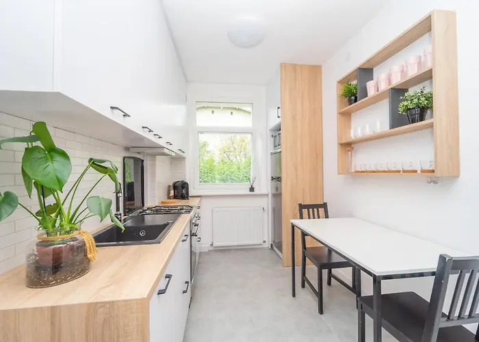 Apartament Sopot Karlikowska16