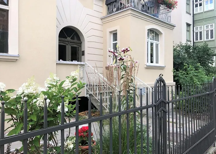 VIU Apartamenty Modern Retro z parkingiem Sopot