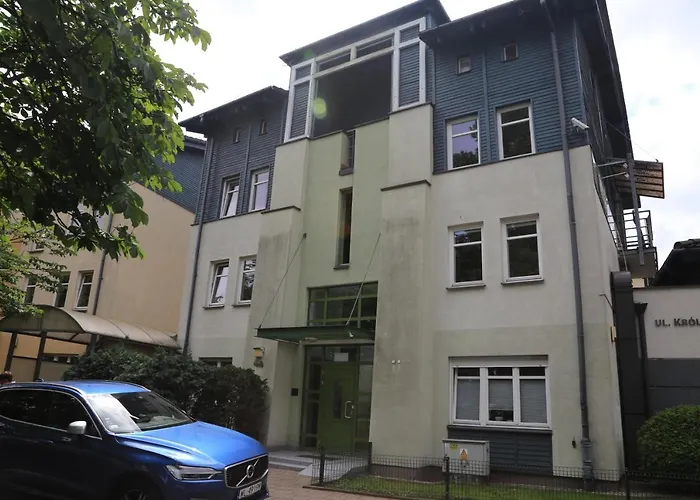 Apartament Sopot